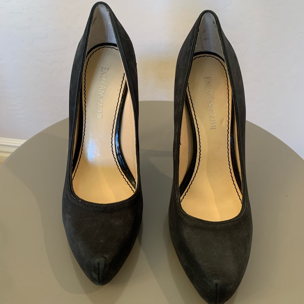 Enzo Angiolini Heels
